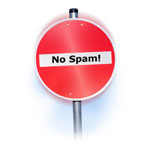 Spamdan nasıl kurtulabilirsiniz