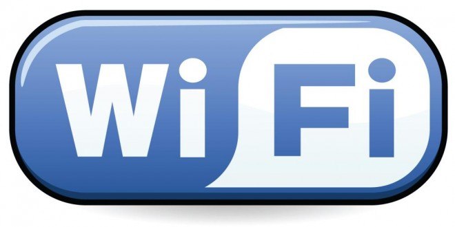 wi-fi simgesi