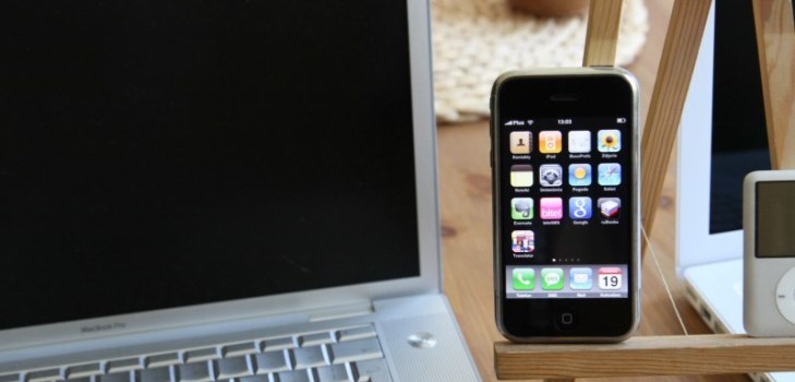 standda telefon