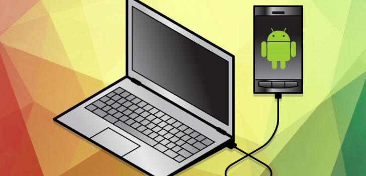 Telefonunuzu bilgisayarınıza nasıl bağlayabilirsiniz