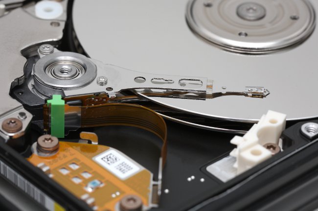 İkinci bir sabit disk nasıl bağlanır