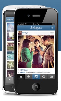 Instagram nasıl kullanılır