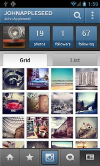 Instagram nasıl kullanılır