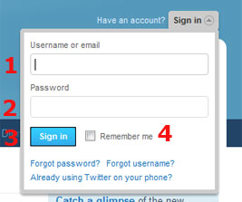 Twitter nasıl kullanılır?