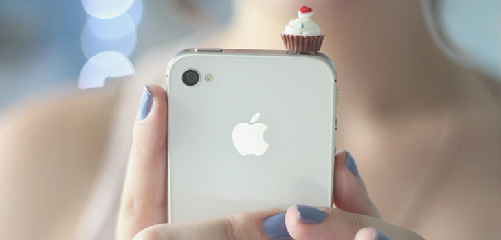 Doğruluk için iPhone'u kontrol etme
