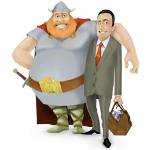 VKontakte'de daha fazla abone nasıl yapılır? Viking Davetiye Plus