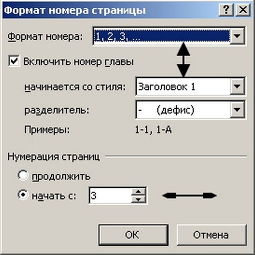 Формат номер 2. Формат номеров страниц в Word. Формат номера страницы в Ворде. Формат нумерации в Ворде. Нумерация стр и листов.