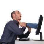 Bir virüs gaspcı nasıl kaldırılır Bir virüs gaspcı nasıl kaldırılır