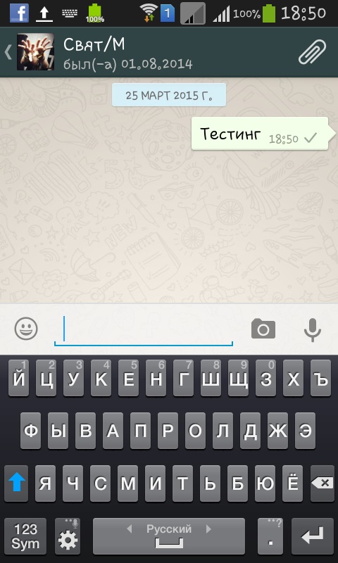 Whatsapp nasıl kurulabilir