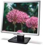 LCD monitördeki kırık pikselleri nasıl giderebilirim?