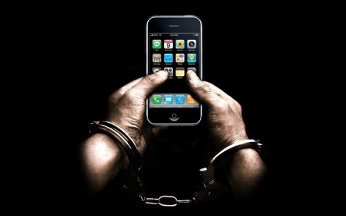 Telefonunuzu nasıl kilitlersiniz?