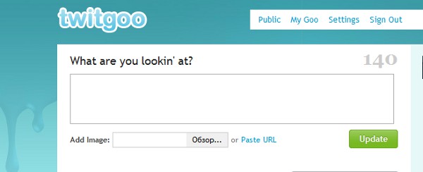 Twitter'a nasıl fotoğraf yükleyebilirim?