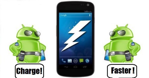 Telefonunuzu nasıl şarj ederim?