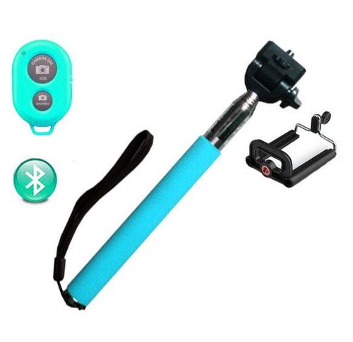 Bir monopod nasıl seçilir ve kullanılır