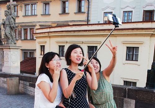 Bir monopod nasıl seçilir ve kullanılır