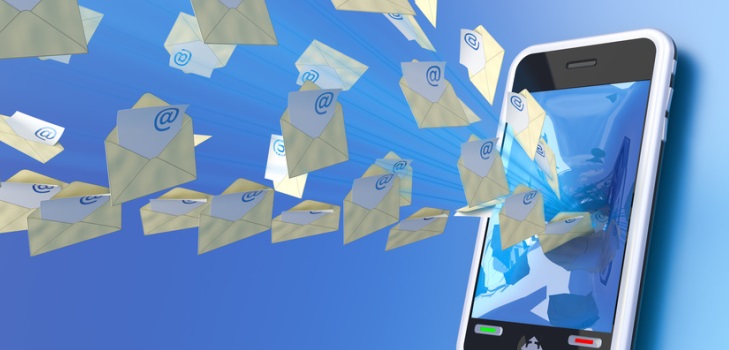 SMS nasıl ayarlanır?