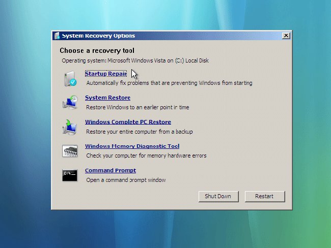 Windows 7 yüklenmedi: ne yapmalı?