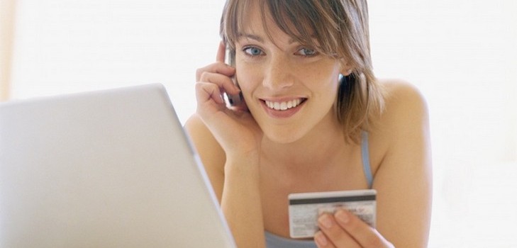 telefon hesabınızı bir banka kartı ile doldurun