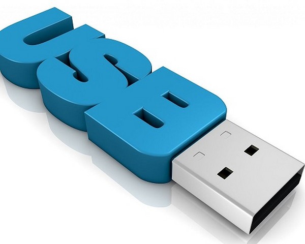 Bilgisayar USB flash sürücüyü görmüyor. Ne yapayım? Bilgisayar USB flash sürücüyü görmüyor. Ne yapayım?