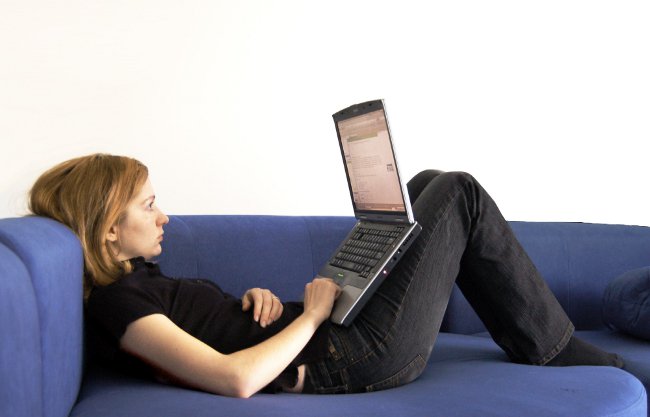 Web kamerası laptop çalışmıyor: ne yapmalı?