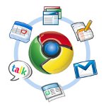 Google Chrome Uygulamaları