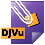 DjVu formatını okumak için programlar