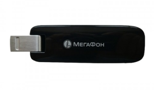 MegaFon modem nasıl flash edilir