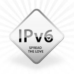IPv6 protokolü