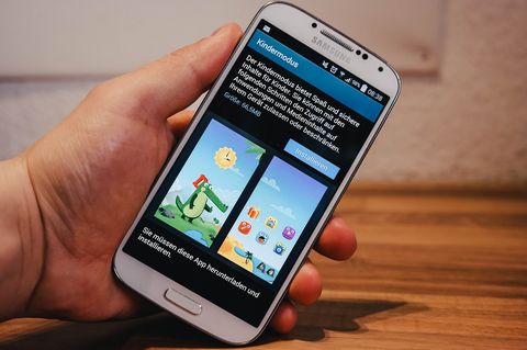 Samsung Kies telefon görmüyor
