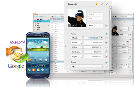 Samsung Kies telefon görmüyor