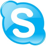 Skype'ın gizli gülüşleri