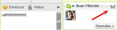 Skype'ın gizli gülüşleri