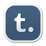Tlog: blog - dizüstü