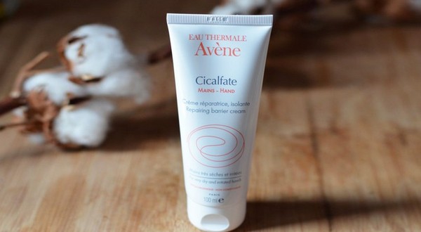 Avene Siccalfate Krem