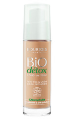 Bourjois Bio Detoks Bourjois Bio Detoks