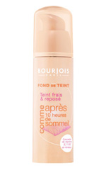 Bourjois Comme Après 10h de Sommeil