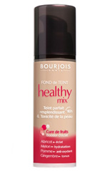 Bourjois Sağlıklı Karışım Bourjois Sağlıklı Karışım