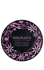 Bourjois Poudre Kompakt
