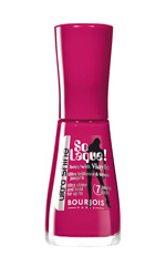 Bourjois So Laque Ultra Parlatıcı Bourjois So Laque Ultra Parlatıcı