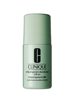 Clinique Antiperspirant-Deodorant Roll-On deodoran antiperspiranant