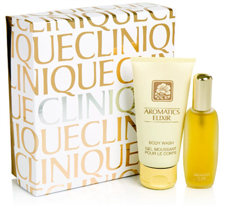 Clinique Aromatik Elixir