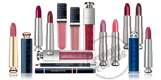 Dior Addict Ruj