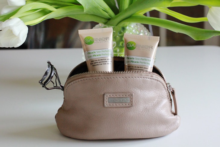 Garnier bb krem