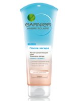 Garnier Ambre Solaire Hafif Nemlendirici Krem