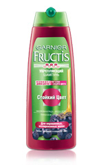 Garnier Fructis Dayanıklı Renk