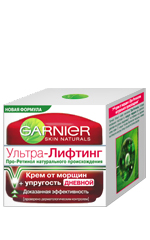 Garnier Ultra Kaldırma