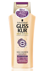 Gliss Kur Shi Kaşmir