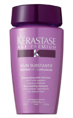 Kerastase Yaş Premium