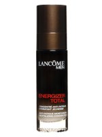 Lancome Erkekler için yorgunluk ve stres izlerini ortadan kaldırmak için yoğun çare
