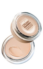 Maybelline Dream Kremalı